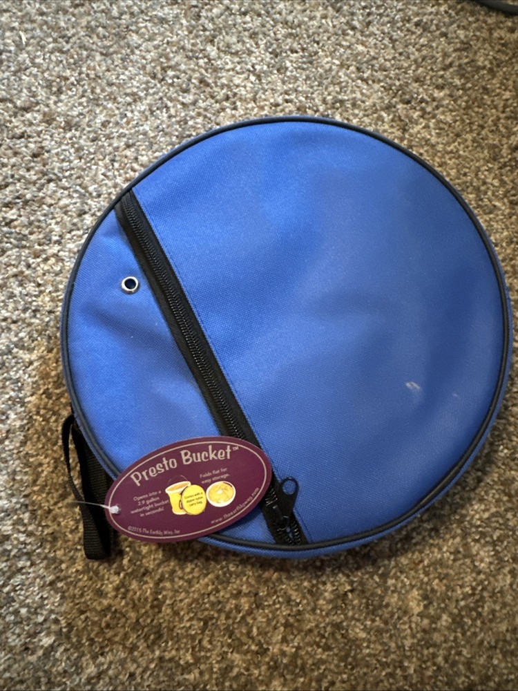 Presto Bucket