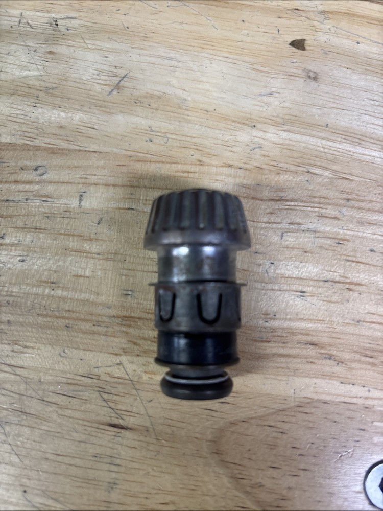 1949 1950 CHRYSLER CIGARETTE LIGHTER