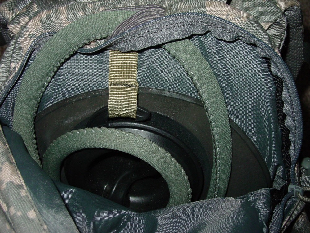 CamelBak Linchpin Hydration Backpack ACU Discontinued with Bladder