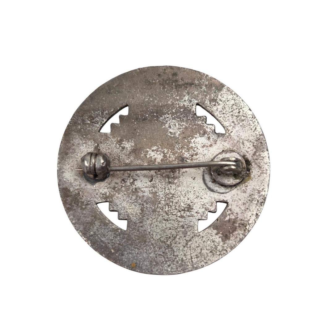 German Midwifes Association Badge