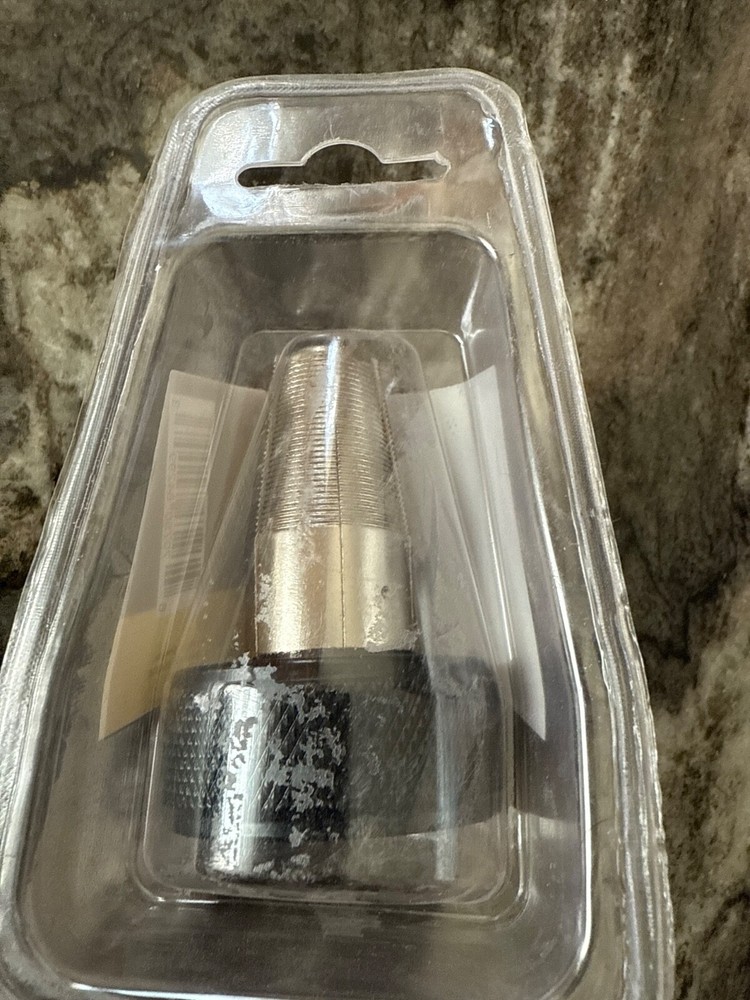 Apollo 1" PEX-a Expander Head Model EPXHEAD1 - NEW