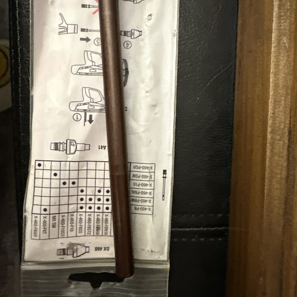 HILTI X-460-P10 #373300