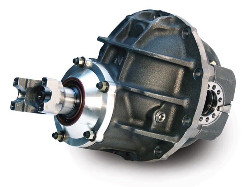 Moser 9" Ford PRO Complete Built To Order Center Section / Third Member
