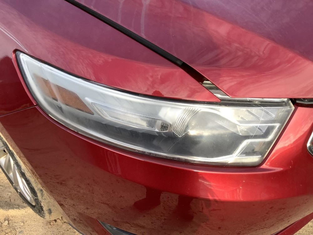 TAURUS 2013 Glove Box 4908414