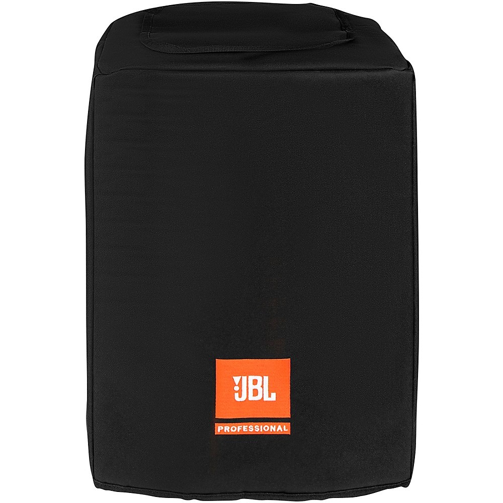 JBL PRX908 Powered Speaker Package with Covers