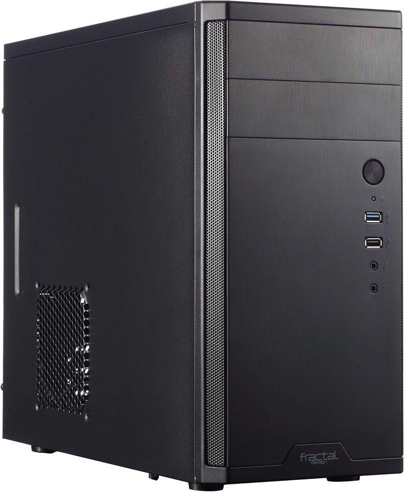 Mini Tower Computer Case