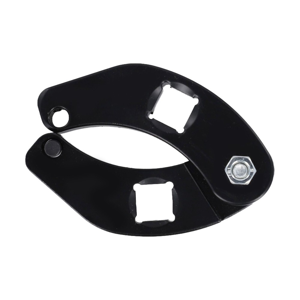 Construction Work Adjustable Gland Nut Wrench Construction Equipment Tool