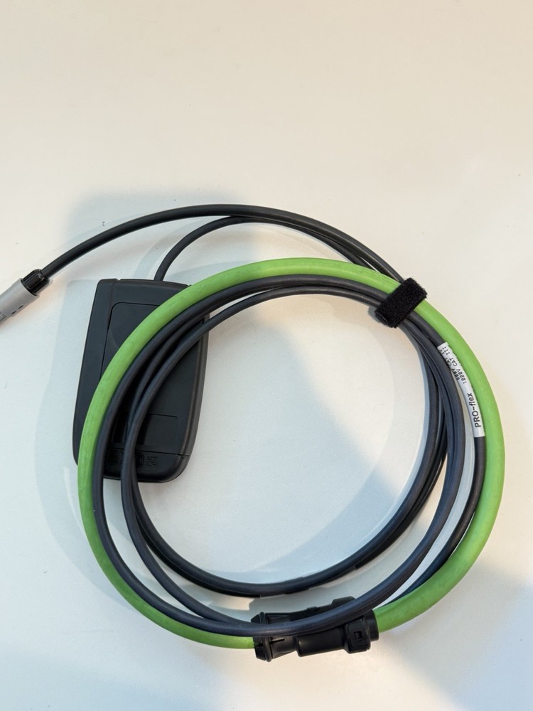 PROSYS ACF5000-3 PRO FLEX CURRENT PROBE (TESTED) FREE SHIPPING