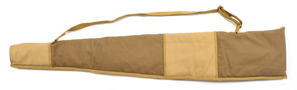 WW1 Springfield M1903 Padded Rifle Case Marked JT&L 1918