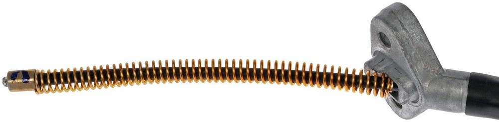 Rr Left Brake Cable Dorman/First Stop C660136