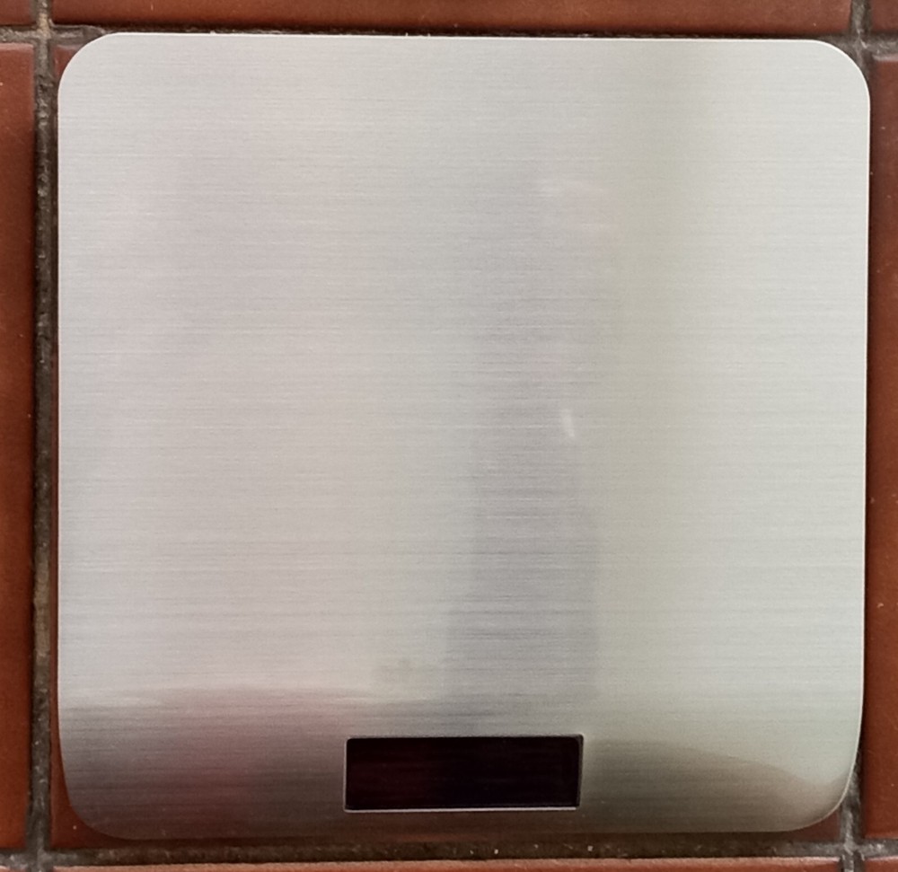 Stamps.Com Digital Postal Scale, 5lb Capacity - DOES NOT include USB cord