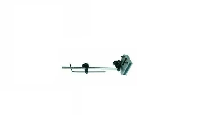 ADJUSTABLE SURFACE SCRIBING BLOCK WITH 2SPINDLES {12" 9"} ZEALINDUSTRIES