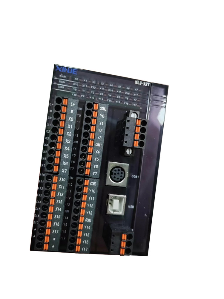 1pcs Xinje XL3-32T Programmable Controller
