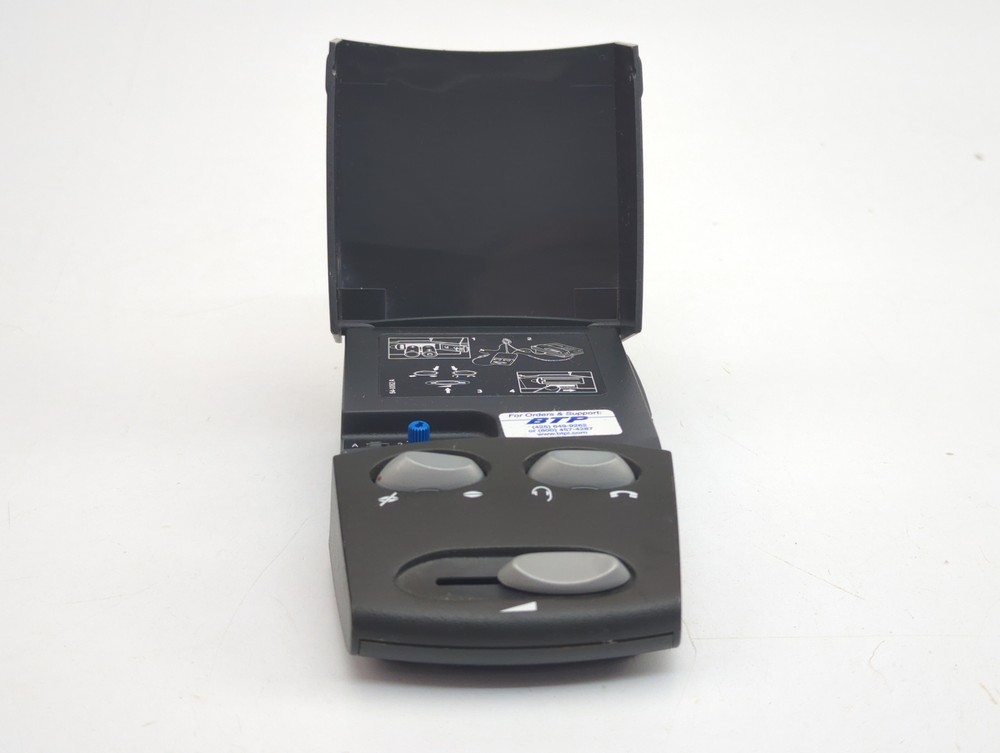 GN Netcom GN 8000 MPA Phone Telephone Communicator Multi-Purpose Amplifier