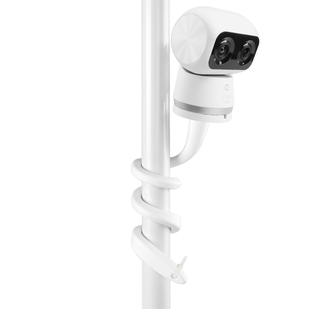 HOLACA Flexible Mount for eufy Indoor Cam S350