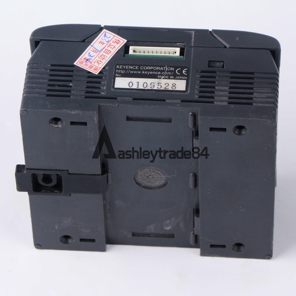 ONE Used Keyence PLC KV-24DR