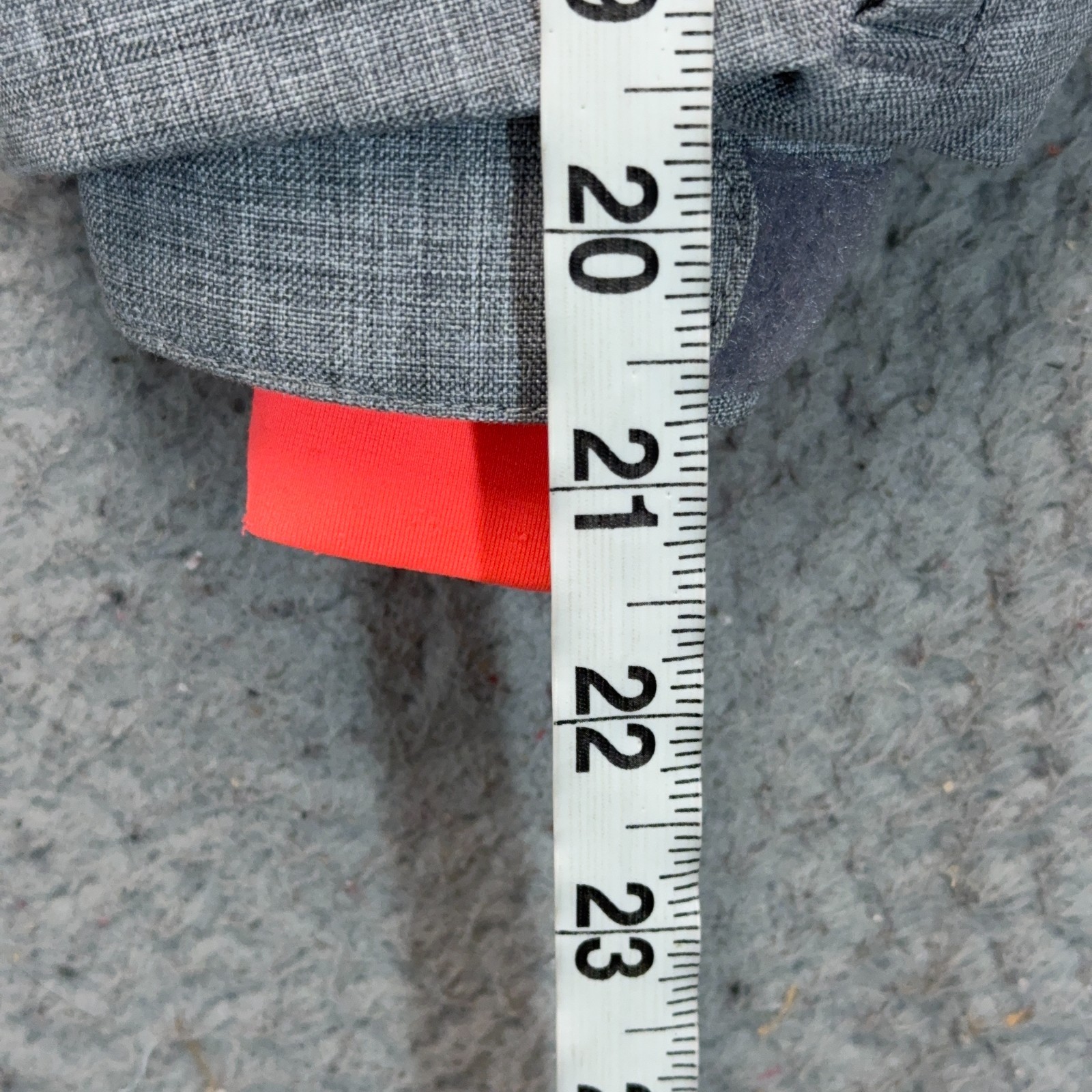 ONeill Jacket Girls 8 Gray Yellow Colorblock Snowboard Ski Hooded Insulated