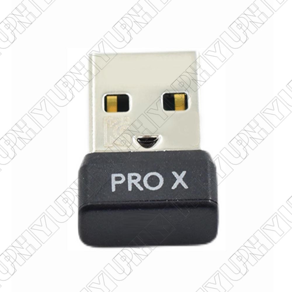 USB Dongle Mouse Receiver Adapter Wireless Mouse Receiver For Logitech G Pro X