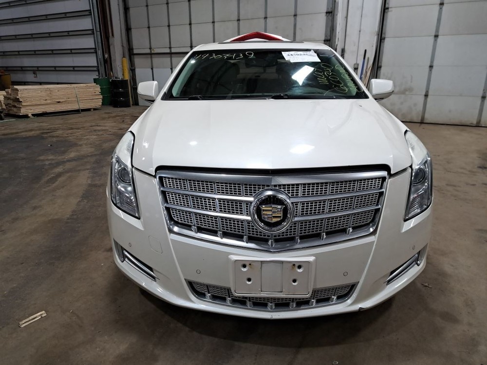 2013 Xts Jack Sku#4415751