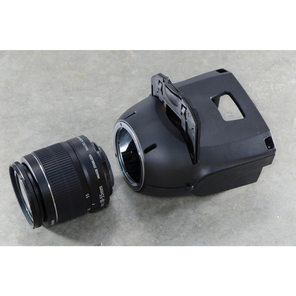 Spekular Light Blaster Strobe Based Projector for Canon EF/EF-S Lenses