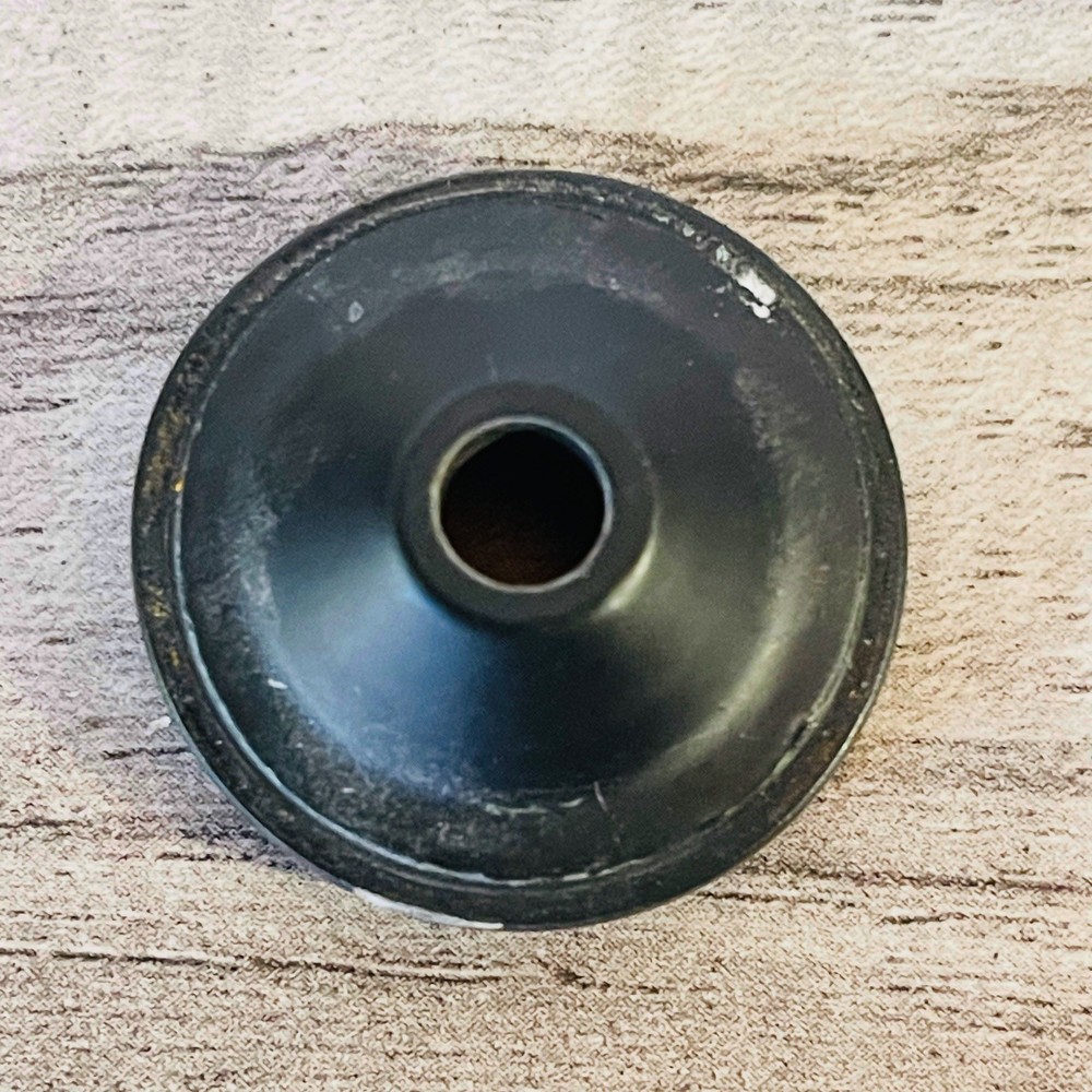 Parlee Cycles 1 1/8 Carbon Threadless Headset Top Cap 
