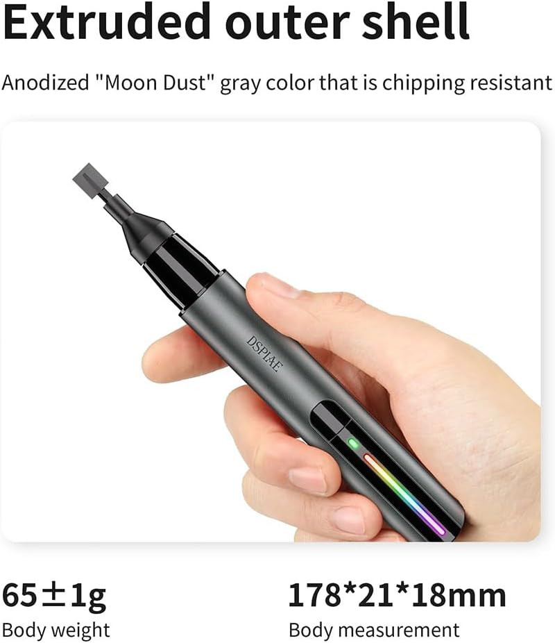 PRO Reciprocating Electric Sander