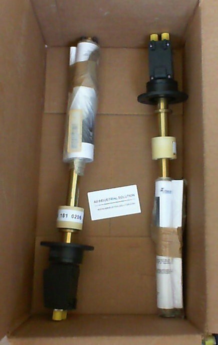 BUHLER 1067000 LEVEL SWTICH