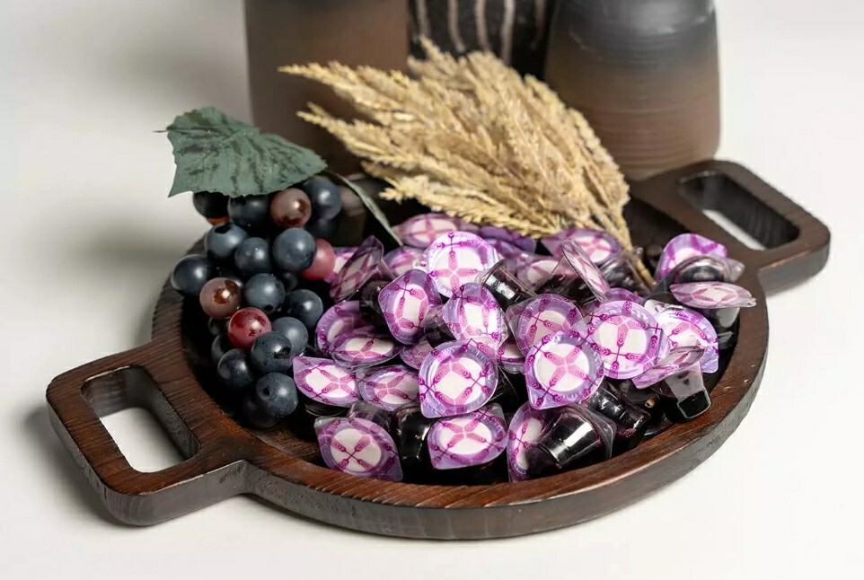 Premium Communion Set Prefilled Fellowship Cup Juice/Wafer-250 Sets Supper FRESH