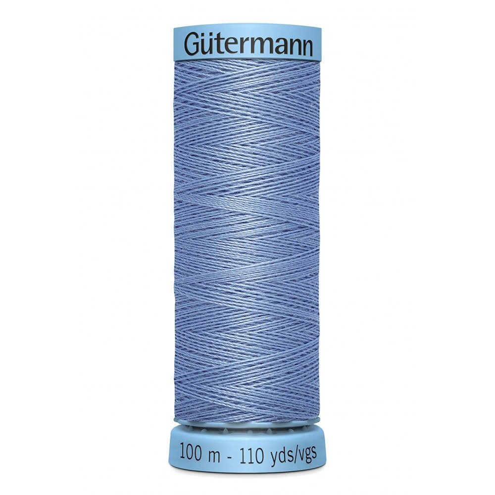 Gutermann Silk Thread (109yds)