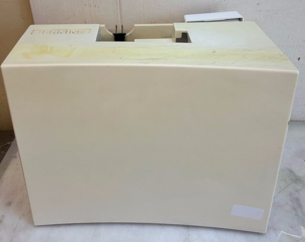 Bernina Patchwork Edition 140 Sewing Machine T0478