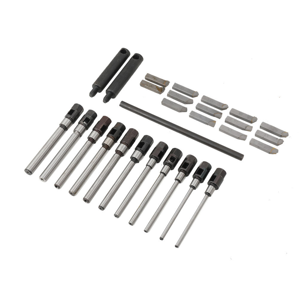 Universal Boring Tool Diameter 22-63 mm Seat Cutting Tool Single Sided Reamer