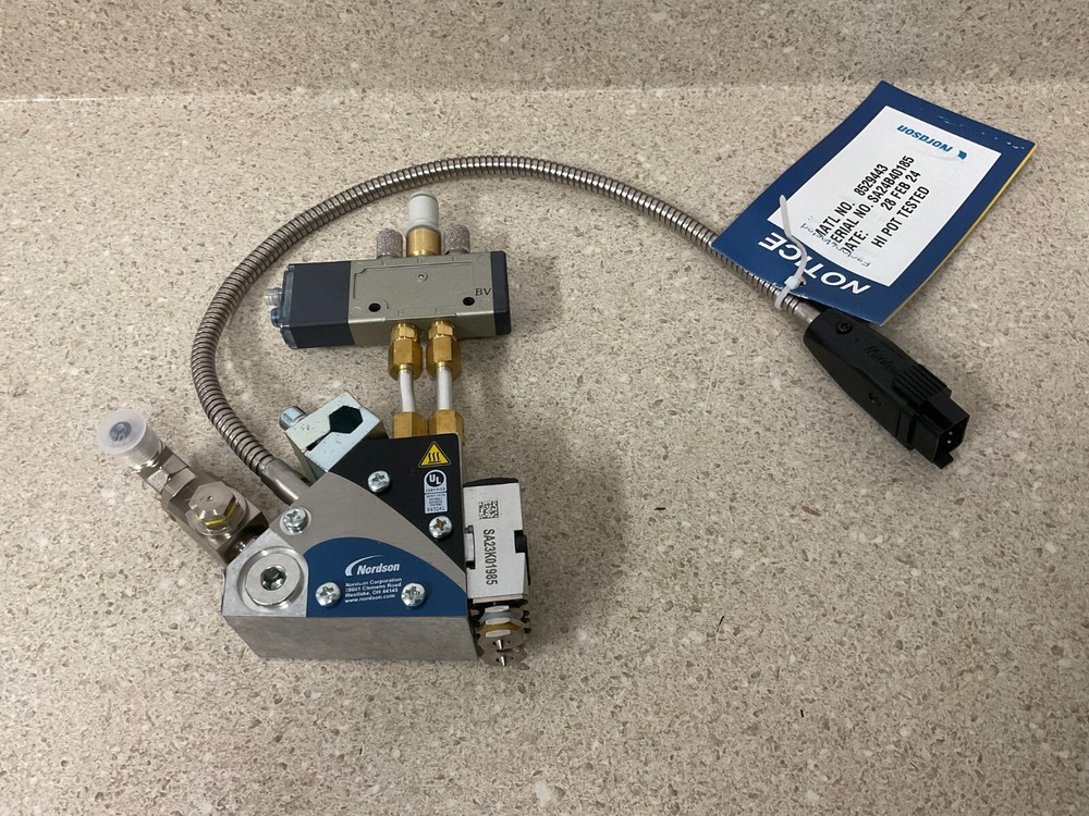 Nordson 8529443 NEW