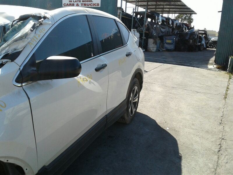 CR-V 2017 Transmission Shift Assembly 78941