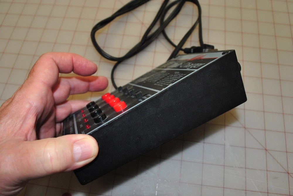 Hobbico R/C Multi Charger