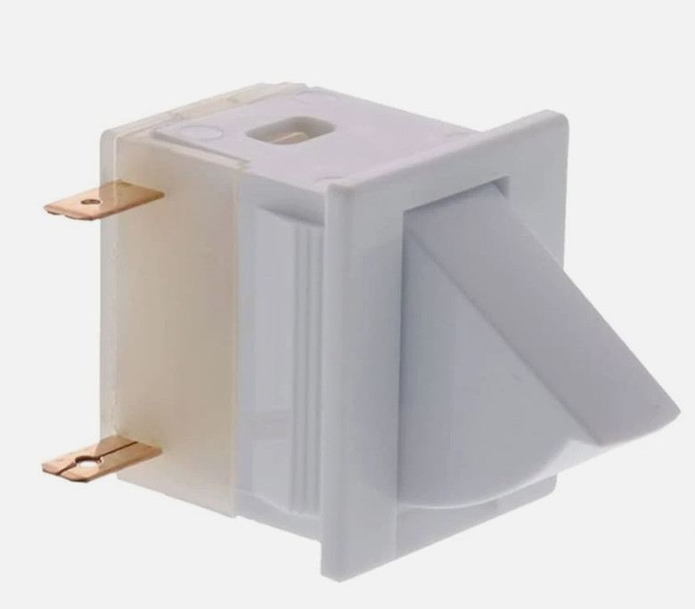 NEW OEM Gemline 18806 Refrigerator Light Switch