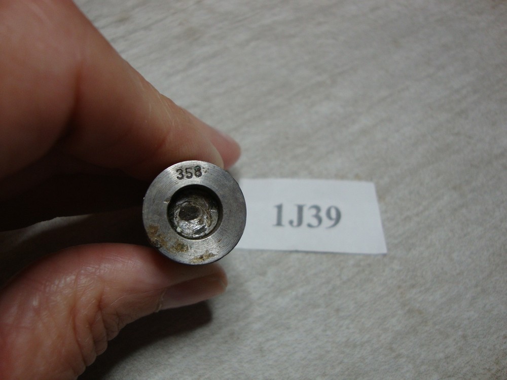 Lyman Cast Bullet Sizer Die .358