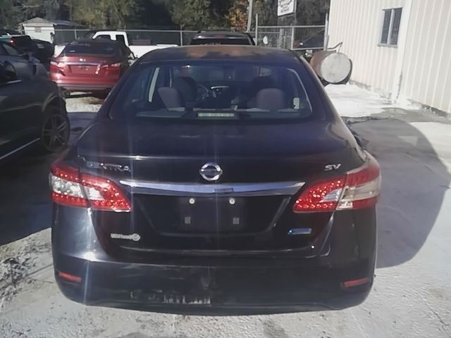 Speedometer MPH Fe Fits 14-15 SENTRA 31584
