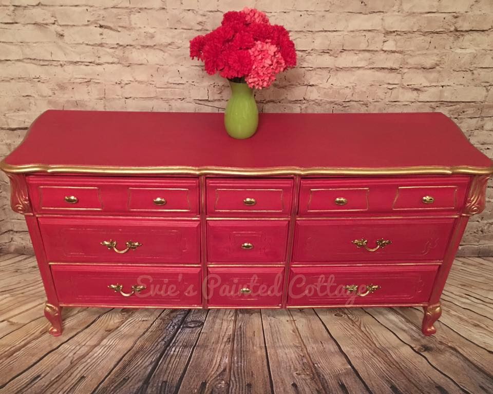 1-3/4" Oval Knob Brass Plated