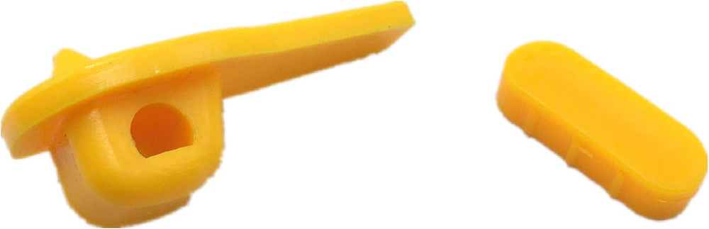 Tire Changer Plastic Insert, Tire Machine Guard, Wheel Rim Edge Protector for Mo