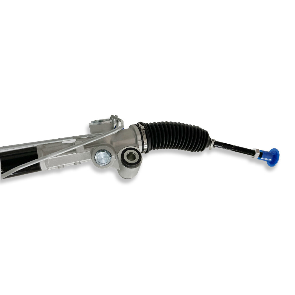 For Ford Mustang II Pinto T Bird Power Steering Rack &Pinion w/ Bushings Natural