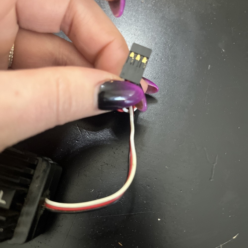 USED Axial AE-5 Speed Control / ESC