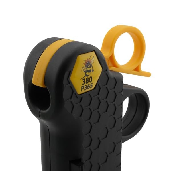 ® Lever Loader Compatible with Sig Sauer P365® 380 Magazine Loader (Not Compa...