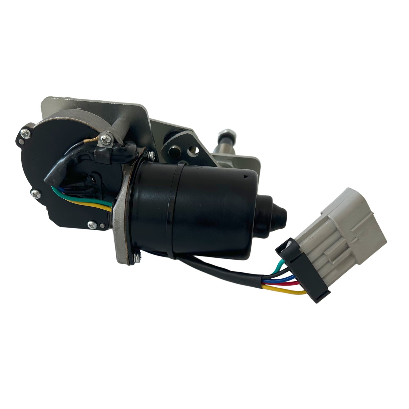 Wiper Motor 7234174 for Bobcat Skid Steer Loaders A770 773 S450 S510 S530 S550