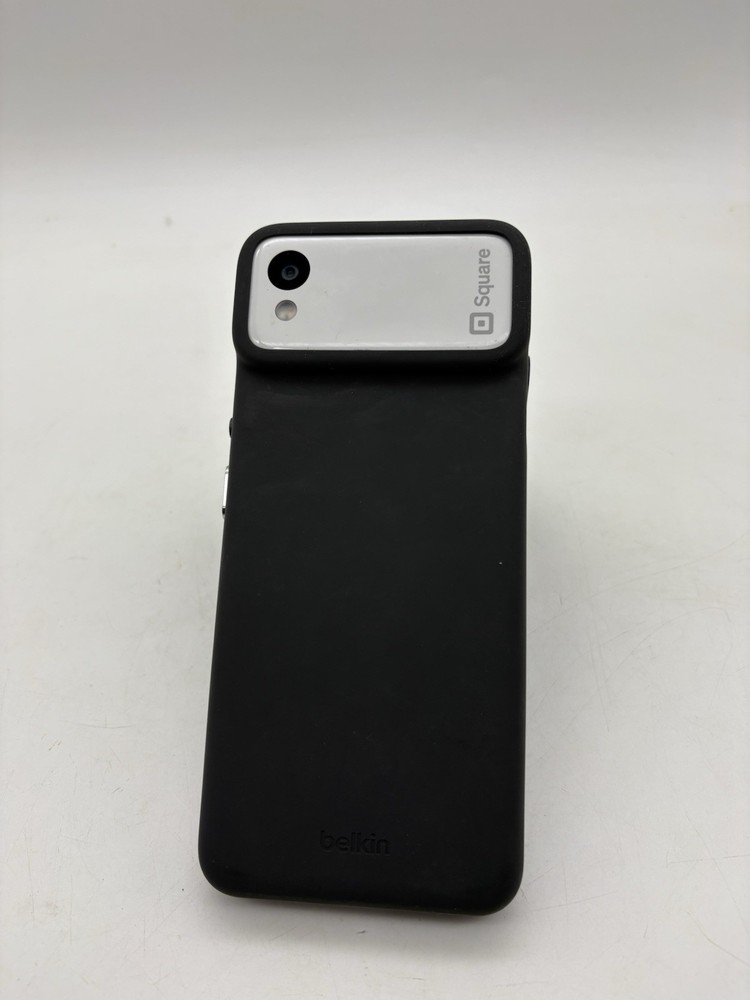 Square POS handheld reader Great Condition Works