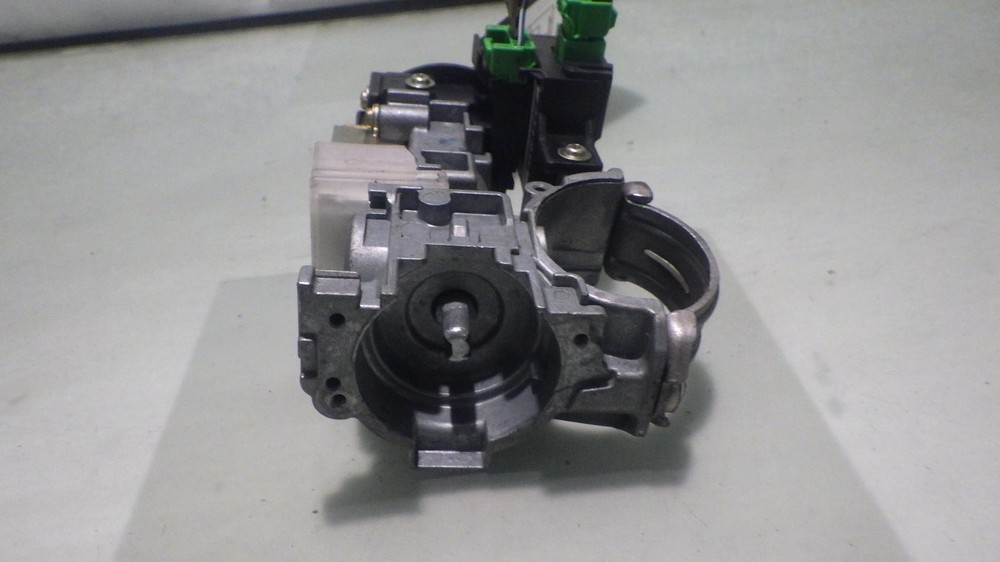 02 ACURA MDX Ignition W/Key