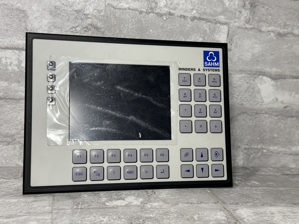 PANEL SAHM 11-B0555-51503-0740-00386
