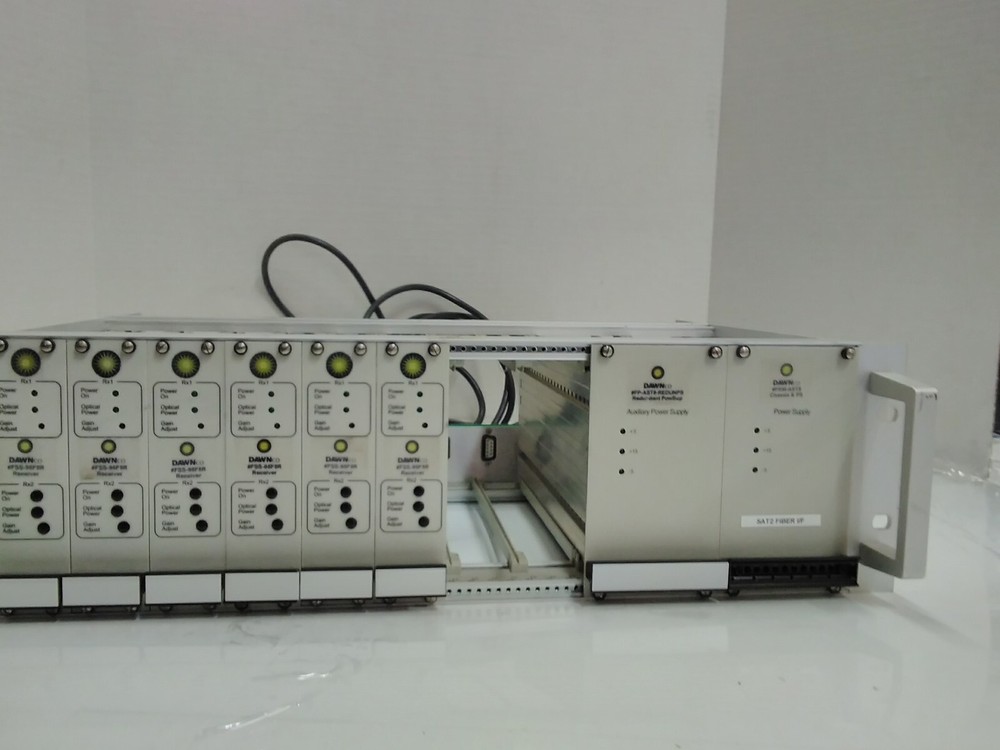 Dawnco System Power System