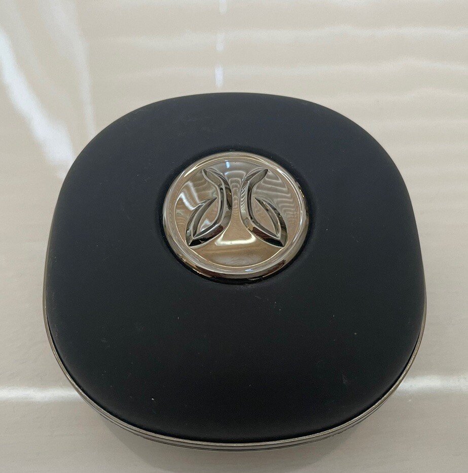 Jaybirds Earbuds, Case and Accessories