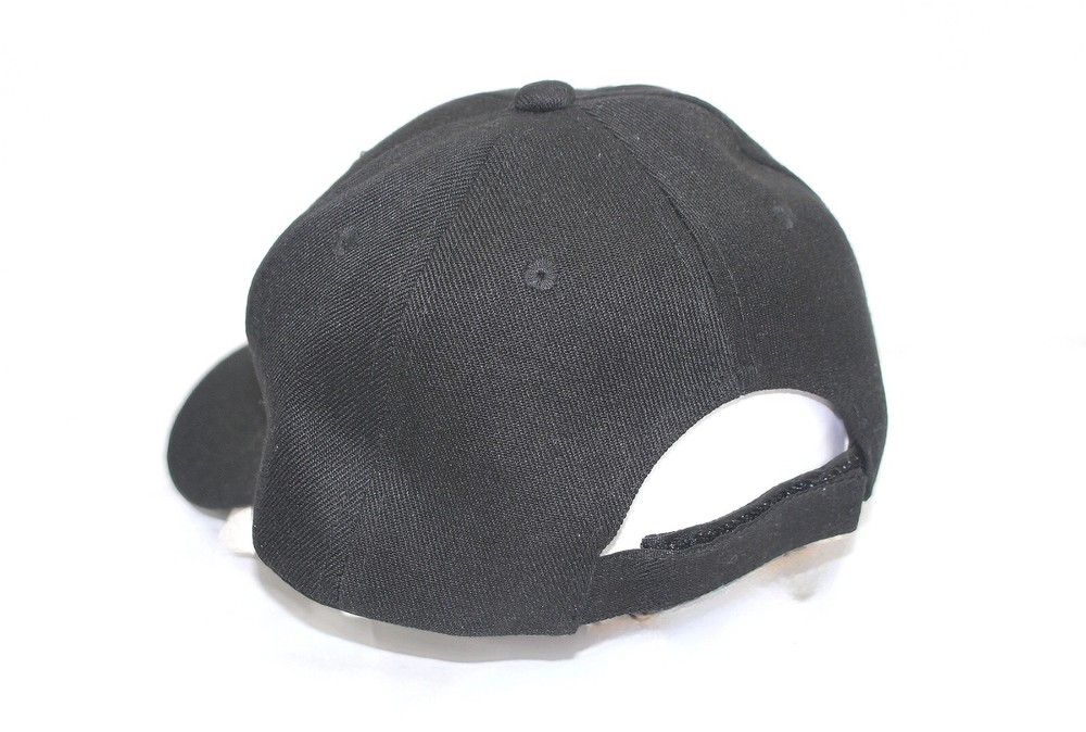 RKA Magreen Camera Mount Hat (One Size Fits All)