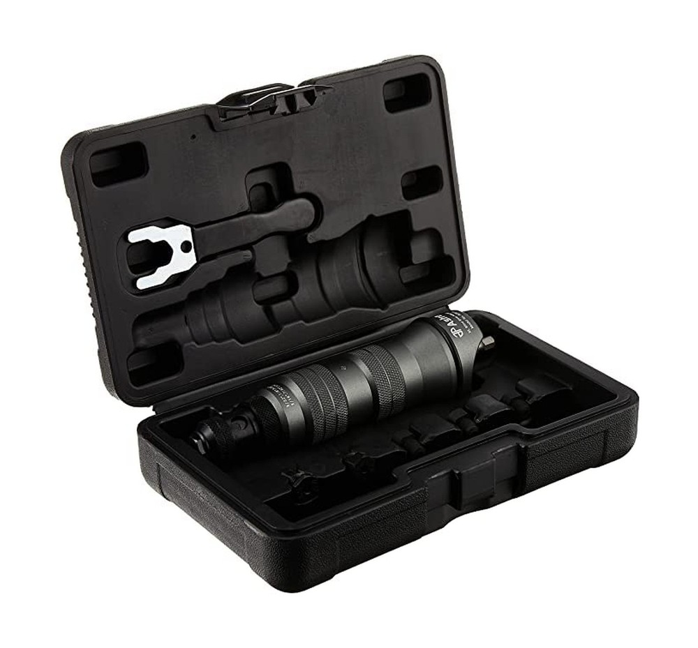 Astro Pneumatic Rivet Nut and Blind Rivet Tool Adapter Kits